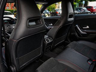 Mercedes-Benz Clase A 180 AMG - 2021 - 50.000km
