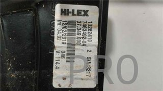 Elevalunas Electrico Trasero Derecho BMW Serie X1 (F48)(2015->)
