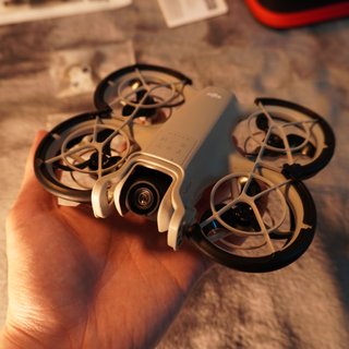 DJI NEO con Bateria y Extras | SOLO DOMINGO