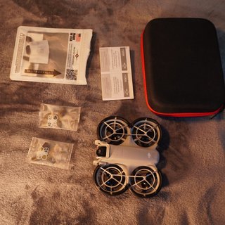 DJI NEO con Bateria y Extras | SOLO DOMINGO