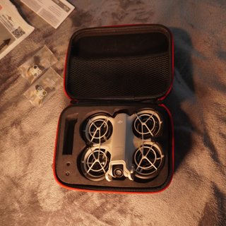 DJI NEO con Bateria y Extras | SOLO DOMINGO