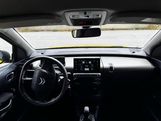 Citroen C4 Cactus 2015