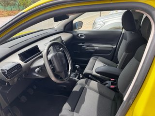 Citroen C4 Cactus 2015