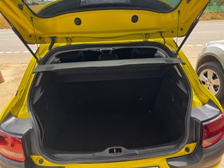 Citroen C4 Cactus 2015