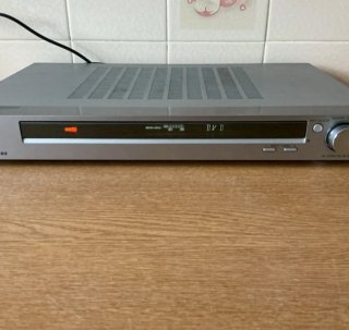 Home cinema Sony STR-KSL50 Plata