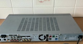 Home cinema Sony STR-KSL50 Plata