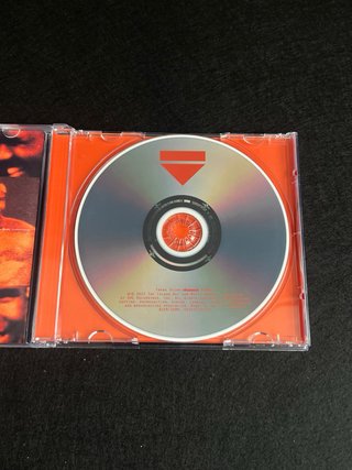 CD Frank Ocean - Channel Orange (Fanmade)