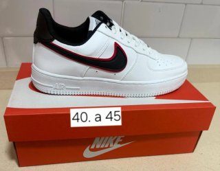 Nike Air Force 1 Talla 42 Nuevas