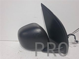 Retrovisor Derecho Fiat III Panda (319)(2012->)
