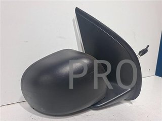 Retrovisor Derecho Fiat III Panda (319)(2012->)