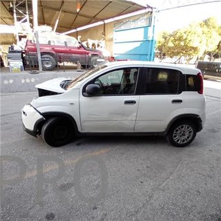 Retrovisor Derecho Fiat III Panda (319)(2012->)