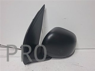 Retrovisor Izquierdo Fiat III Panda (319)(2012->)