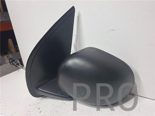 Retrovisor Izquierdo Fiat III Panda (319)(2012->)