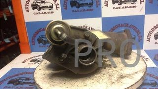 Turbo Alfa Romeo 155 (1992->)