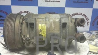 Compresor Aire Acondicionado Audi S4 Berlina (B5)(1999->)