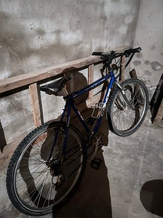 Bicicleta Montaña Condor 21 Velocidades