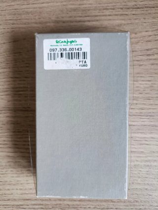 Pajarita El Corte Inglés Rosa Seda