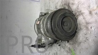 Compresor Aire Acondicionado Kia Sorento (BL)(2002->)