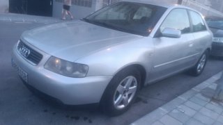 Audi A3 2003 6velocidades 130cv