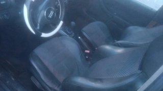 Audi A3 2003 6velocidades 130cv