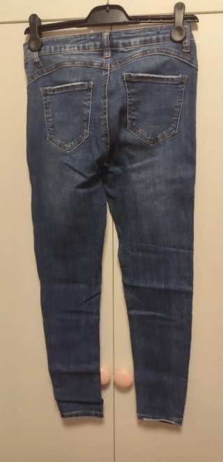 ✨ NO NEGOCIABLE ✨ Pantalones vaqueros