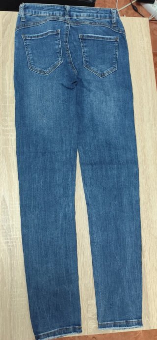 ✨ NO NEGOCIABLE ✨ Pantalones vaqueros