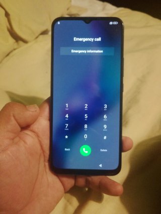 Xiaomi Mi 10 Lite Pantalla Montaje Incluido