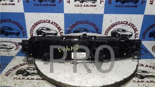Mandos Climatizador Lexus CT (ZWA10)(2010->)