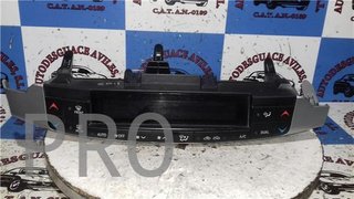 Mandos Climatizador Lexus CT (ZWA10)(2010->)