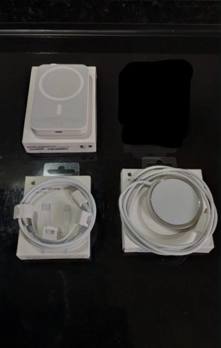 iPhone 13 Pro Max + MUCHOS EXTRAS