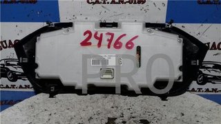 Mandos Climatizador Nissan Juke I (F15E)(06.2010->)