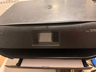 Stampante multifunzione HP Envy 4520