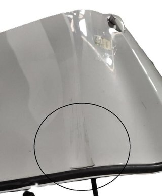 Puerta tras der bmw 226285 41007347716 4 serie 2.0