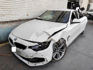 Puerta tras der bmw 226285 41007347716 4 serie 2.0