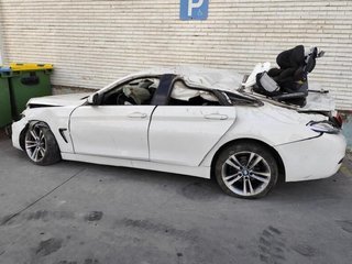 Puerta tras der bmw 226285 41007347716 4 serie 2.0
