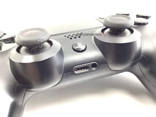 mando ps4 sony dualshock 4