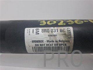 Amortiguador Delantero Izquierdo Audi Q5 (8R)(2008->)