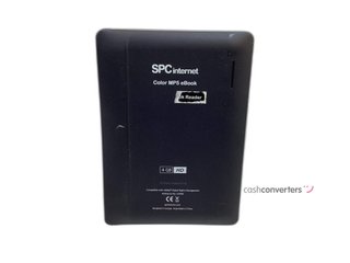 libro electronico spc color mp5