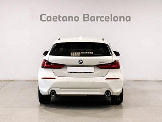BMW Serie 1 118d Business 110 kW (150 CV)