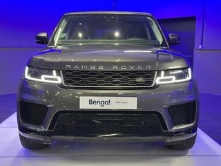 Land Rover Range Rover Sport 3.0 TDV6 HSE Auto 190 kW (258 CV)