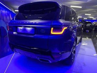 Land Rover Range Rover Sport 3.0 TDV6 HSE Auto 190 kW (258 CV)