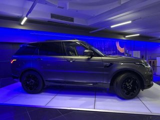 Land Rover Range Rover Sport 3.0 TDV6 HSE Auto 190 kW (258 CV)
