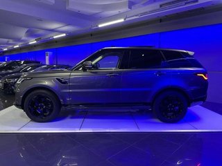 Land Rover Range Rover Sport 3.0 TDV6 HSE Auto 190 kW (258 CV)