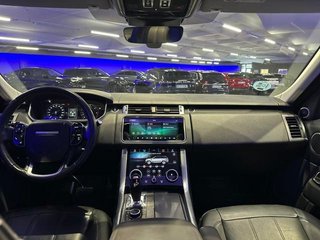Land Rover Range Rover Sport 3.0 TDV6 HSE Auto 190 kW (258 CV)