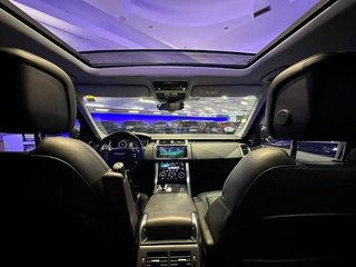 Land Rover Range Rover Sport 3.0 TDV6 HSE Auto 190 kW (258 CV)