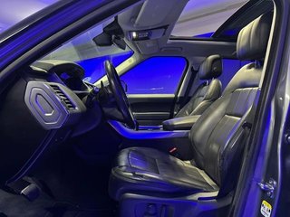 Land Rover Range Rover Sport 3.0 TDV6 HSE Auto 190 kW (258 CV)