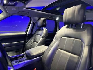 Land Rover Range Rover Sport 3.0 TDV6 HSE Auto 190 kW (258 CV)