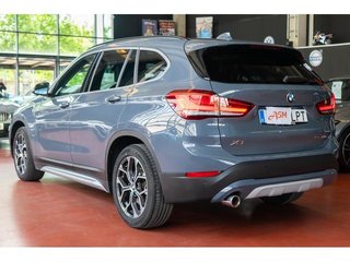 BMW X1 xDrive25e 162 kW (220 CV)