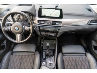 BMW X1 xDrive25e 162 kW (220 CV)