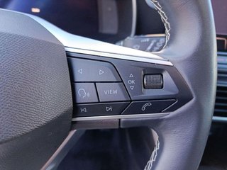 SEAT León 1.5 TSI 116cv